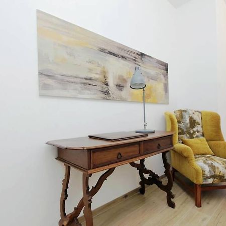 Aventino Contemporary Apartment Rom Eksteriør billede