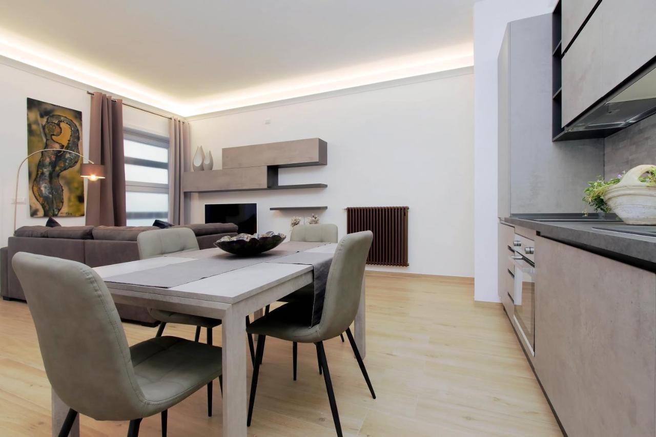 Aventino Contemporary Apartment Rom Eksteriør billede
