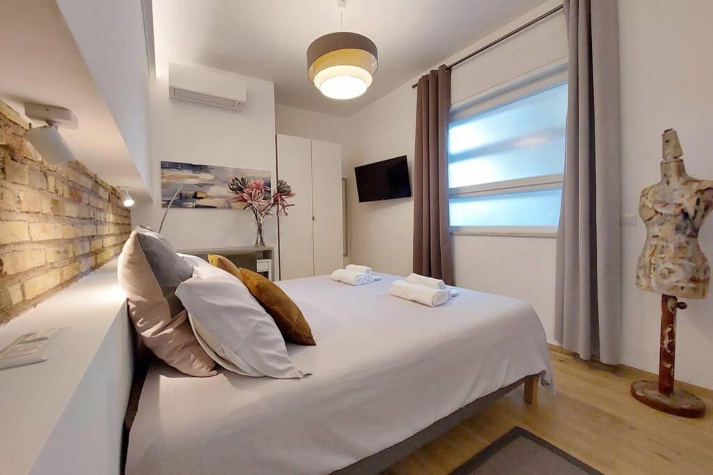 Aventino Contemporary Apartment Rom Eksteriør billede