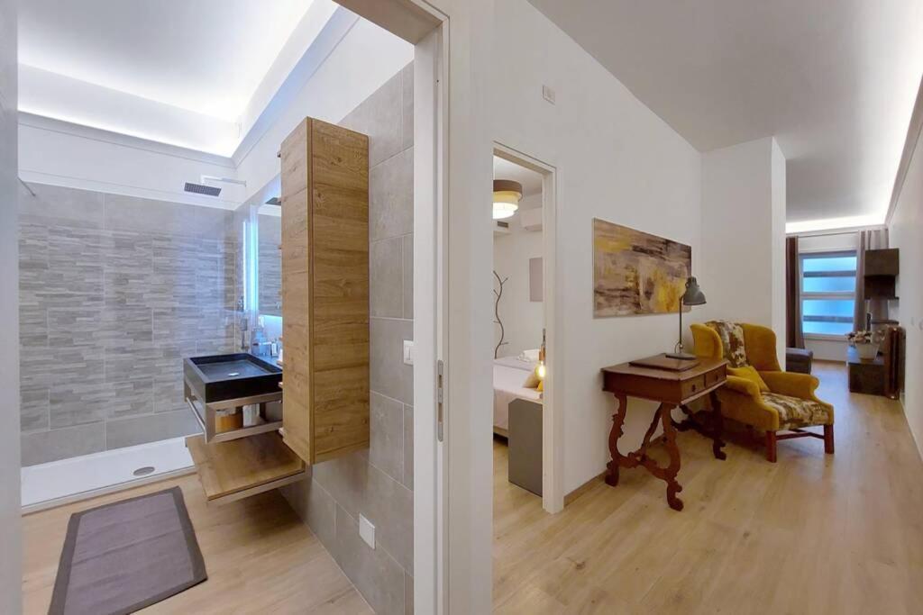 Aventino Contemporary Apartment Rom Eksteriør billede