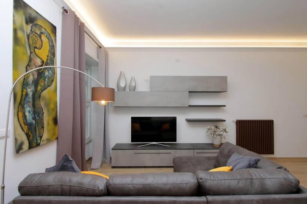 Aventino Contemporary Apartment Rom Eksteriør billede