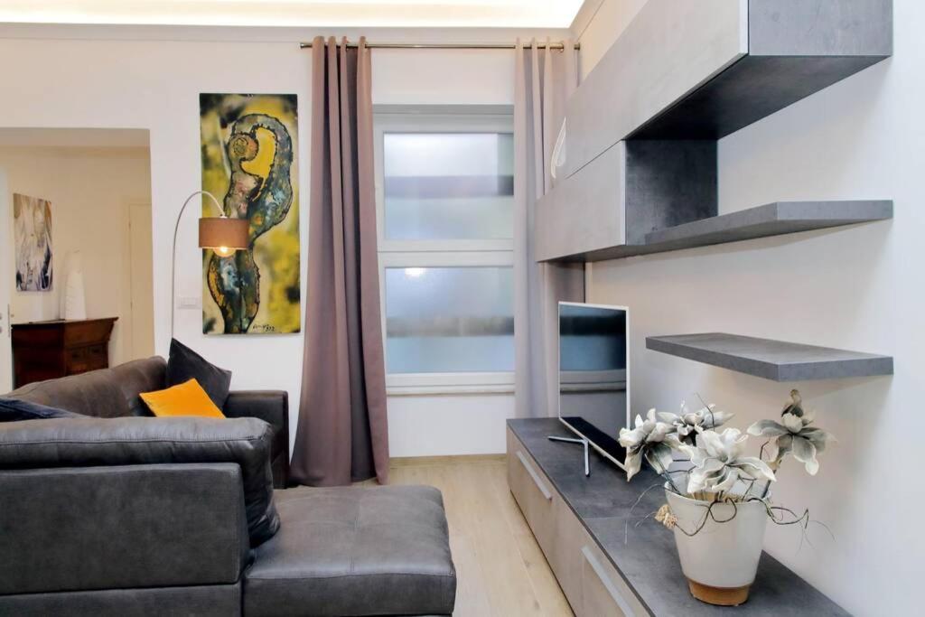 Aventino Contemporary Apartment Rom Eksteriør billede