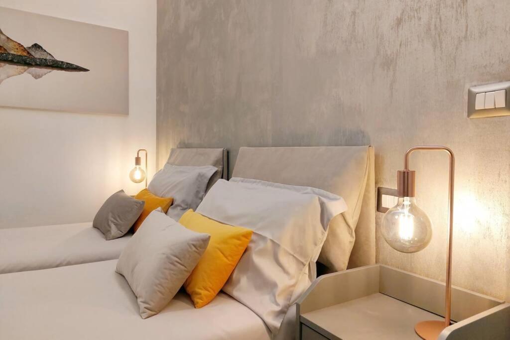 Aventino Contemporary Apartment Rom Eksteriør billede