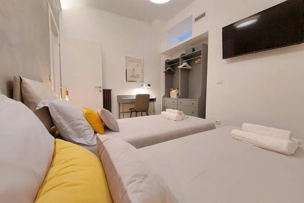 Aventino Contemporary Apartment Rom Eksteriør billede