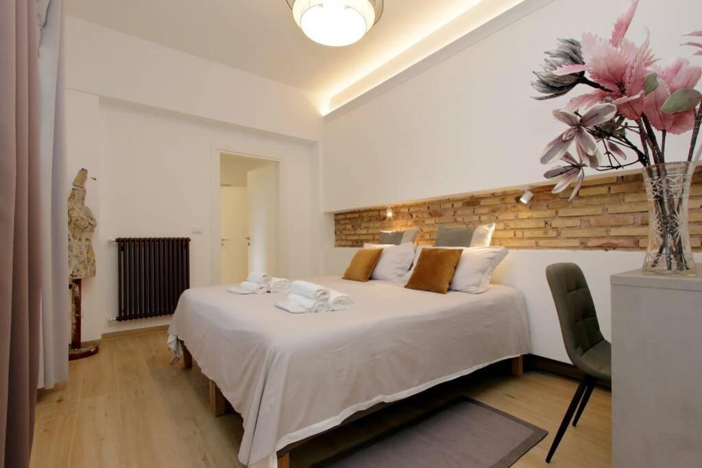 Aventino Contemporary Apartment Rom Eksteriør billede
