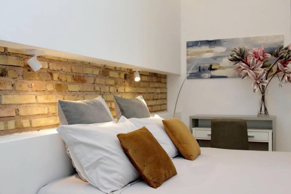 Aventino Contemporary Apartment Rom Eksteriør billede