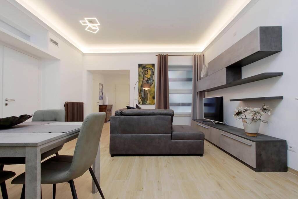Aventino Contemporary Apartment Rom Eksteriør billede