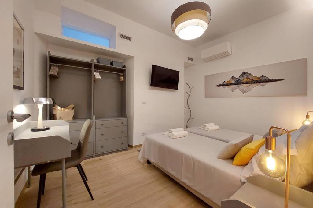 Aventino Contemporary Apartment Rom Eksteriør billede