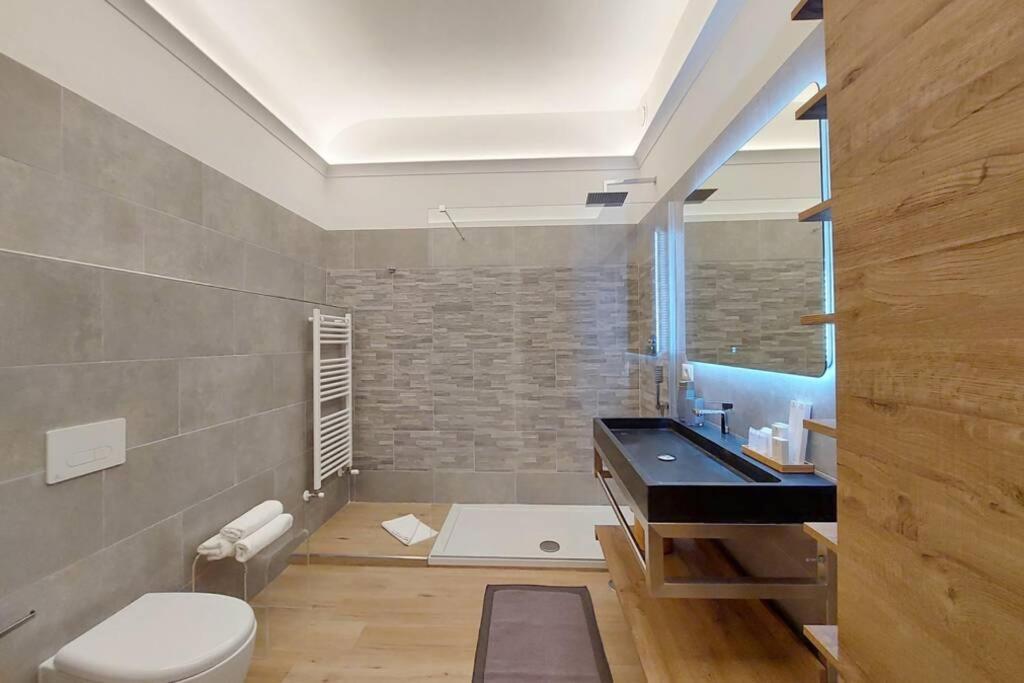 Aventino Contemporary Apartment Rom Eksteriør billede