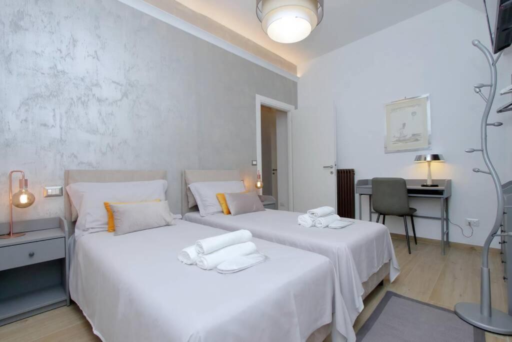 Aventino Contemporary Apartment Rom Eksteriør billede