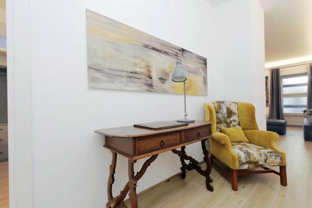 Aventino Contemporary Apartment Rom Eksteriør billede