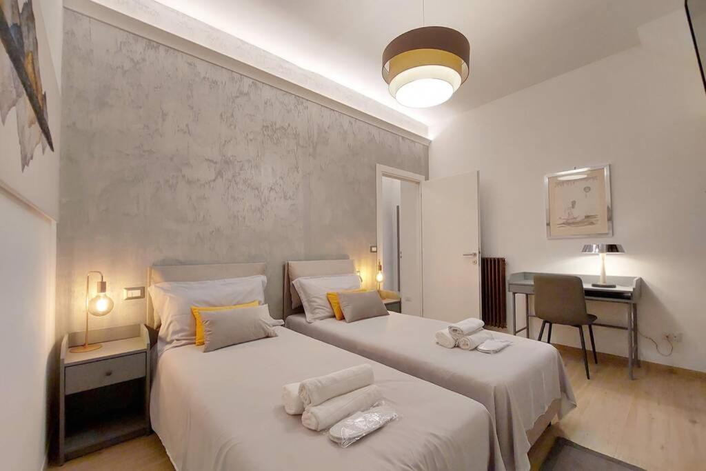 Aventino Contemporary Apartment Rom Eksteriør billede