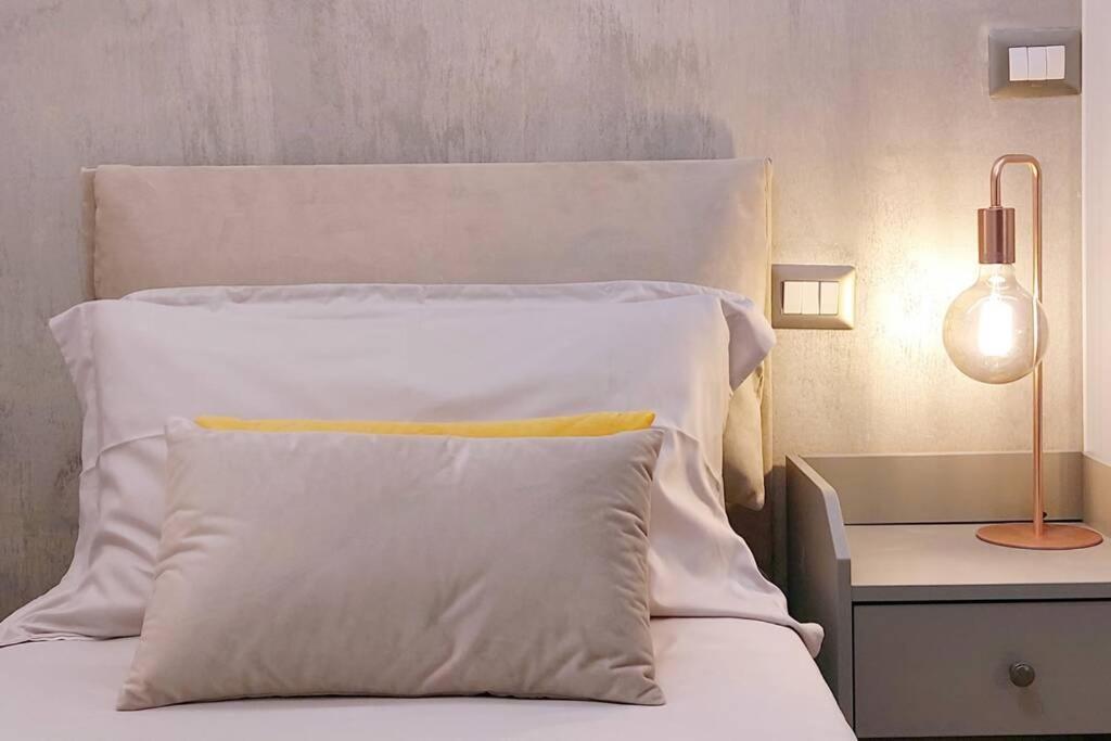 Aventino Contemporary Apartment Rom Eksteriør billede