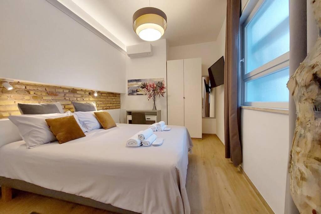 Aventino Contemporary Apartment Rom Eksteriør billede