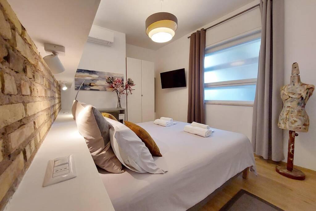 Aventino Contemporary Apartment Rom Eksteriør billede