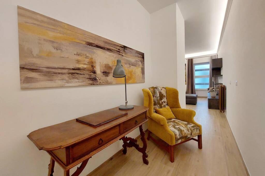 Aventino Contemporary Apartment Rom Eksteriør billede