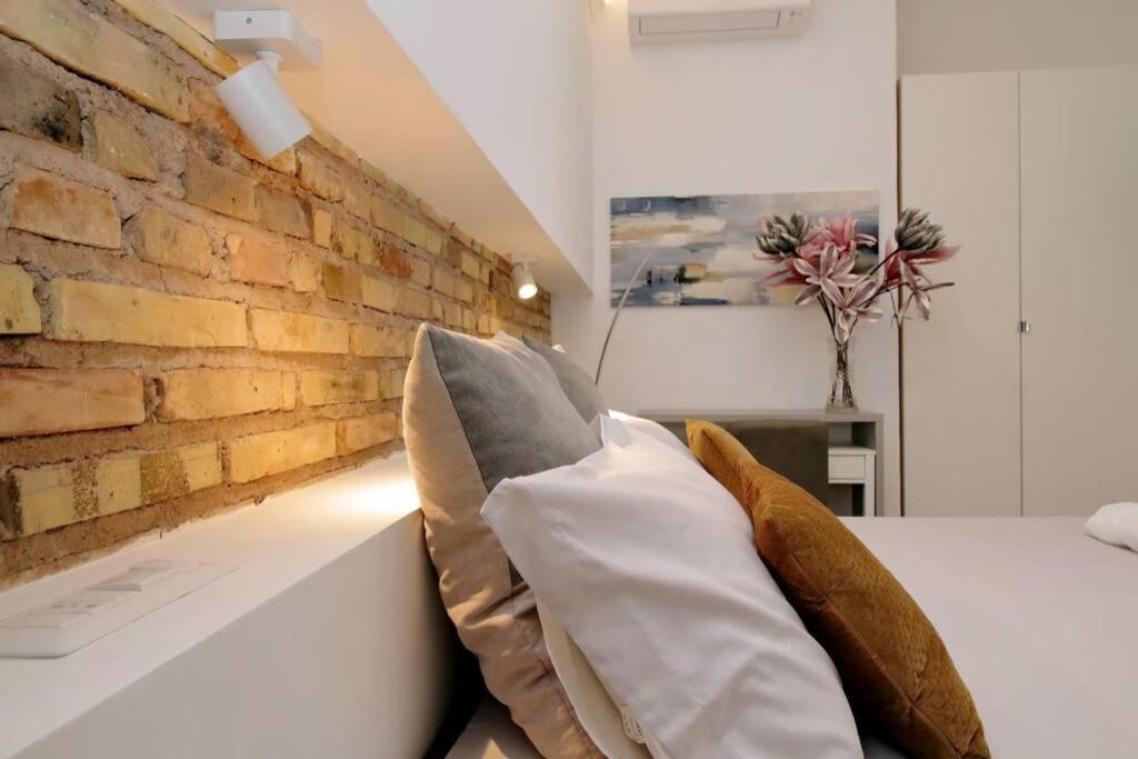Aventino Contemporary Apartment Rom Eksteriør billede