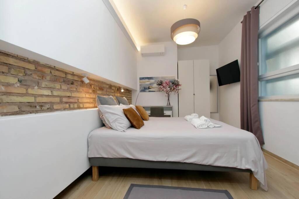 Aventino Contemporary Apartment Rom Eksteriør billede