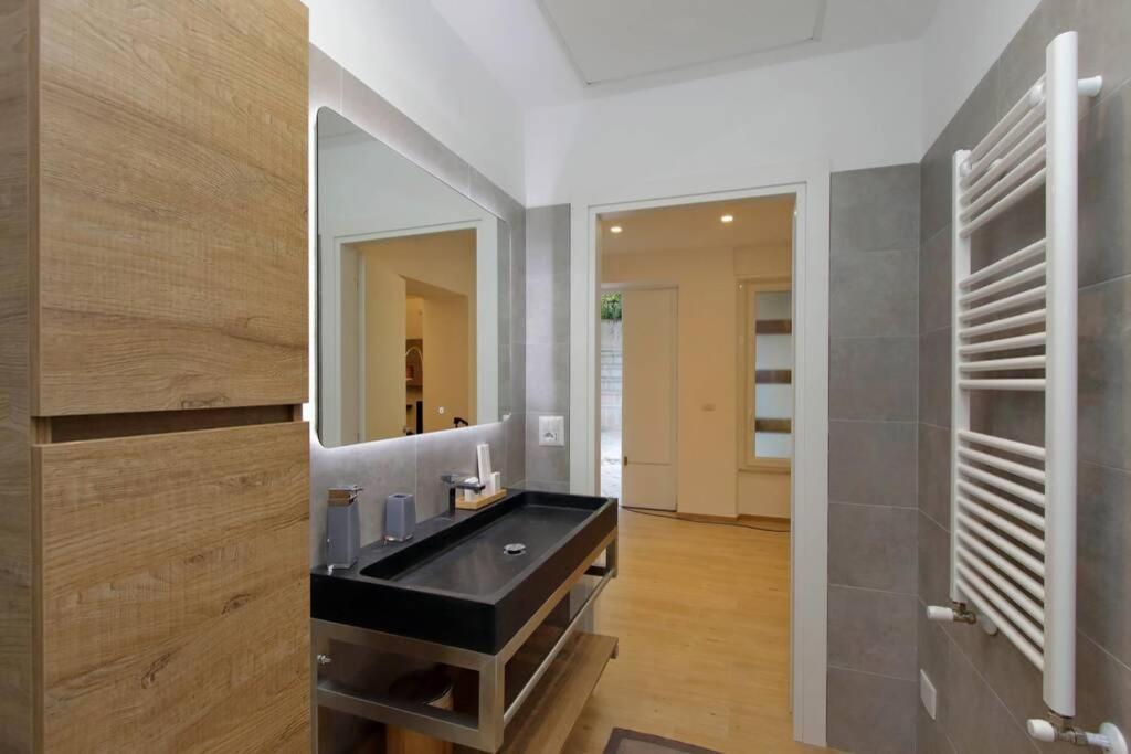 Aventino Contemporary Apartment Rom Eksteriør billede