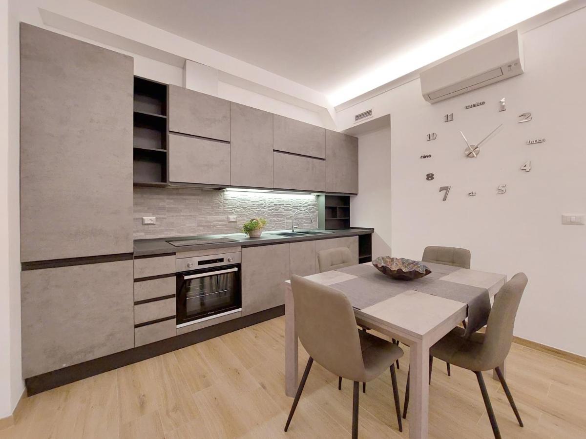 Aventino Contemporary Apartment Rom Eksteriør billede
