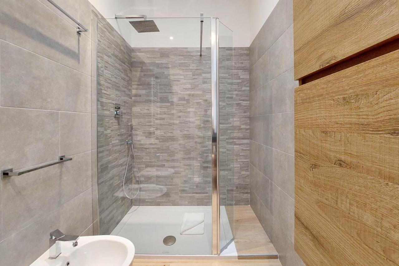 Aventino Contemporary Apartment Rom Eksteriør billede