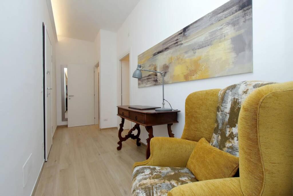 Aventino Contemporary Apartment Rom Eksteriør billede