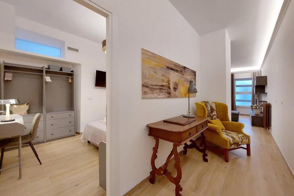 Aventino Contemporary Apartment Rom Eksteriør billede