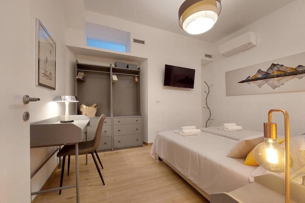 Aventino Contemporary Apartment Rom Eksteriør billede
