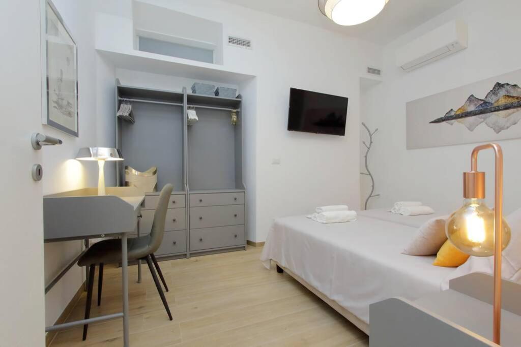 Aventino Contemporary Apartment Rom Eksteriør billede